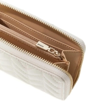 Guess 'Cheryl' Damenbörse Synthetik stone