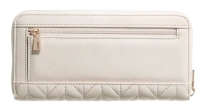 Guess 'Cheryl' Damenlangbörse Synthetik stone