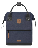 CABAIA 'Adventurer' Rucksack S Namur Dark Blue Navy