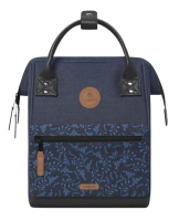 CABAIA 'Adventurer' Rucksack S Namur Dark Blue Navy