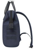 CABAIA 'Adventurer' Rucksack S Namur Dark Blue Navy