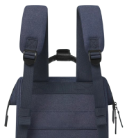 CABAIA 'Adventurer' Rucksack S Namur Dark Blue Navy