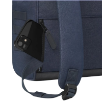 CABAIA 'Adventurer' Rucksack S Namur Dark Blue Navy