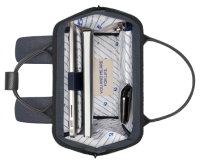 CABAIA 'Adventurer' Rucksack S Namur Dark Blue Navy