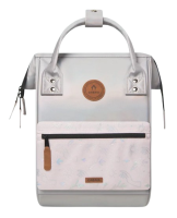 CABAIA 'Adventurer' Rucksack S Rennes Silver