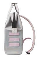 CABAIA 'Adventurer' Rucksack S Rennes Silver