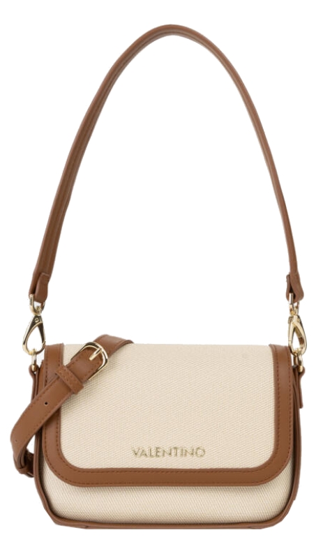 Valentino 'Atena' lady bag naturale/cuoio