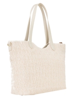 Valentino 'Aella' shopping bag bianco weiss