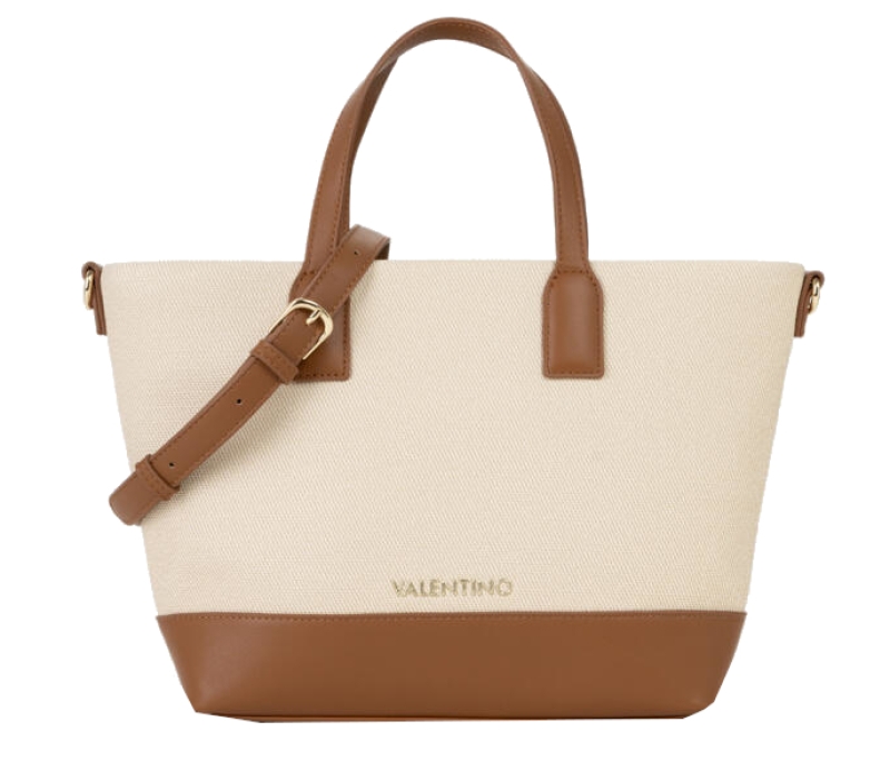 Valentino 'Atena' lady bag naturale/cuoio