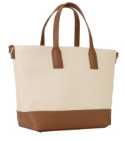 Valentino 'Atena' lady bag naturale/cuoio