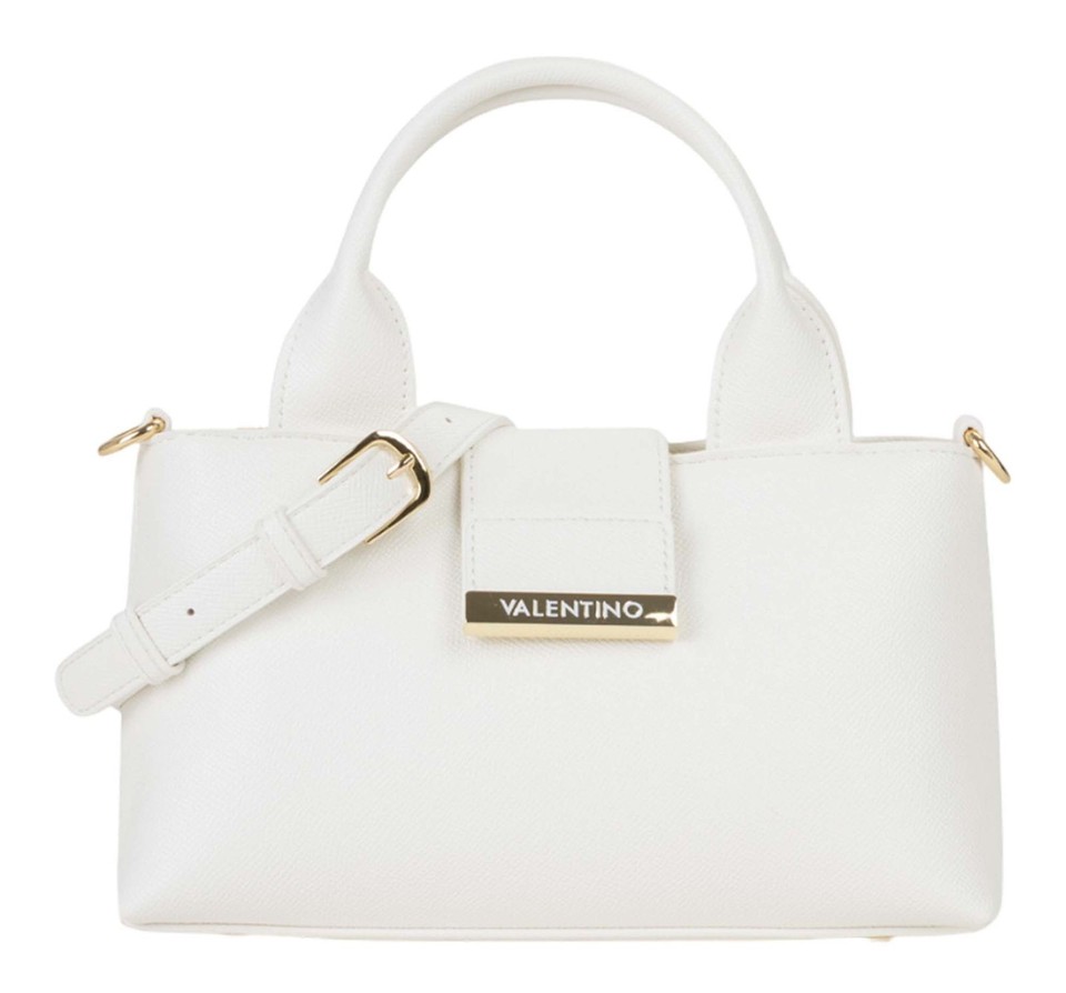 Valentino 'Dione Re' lady bag bianco weiss