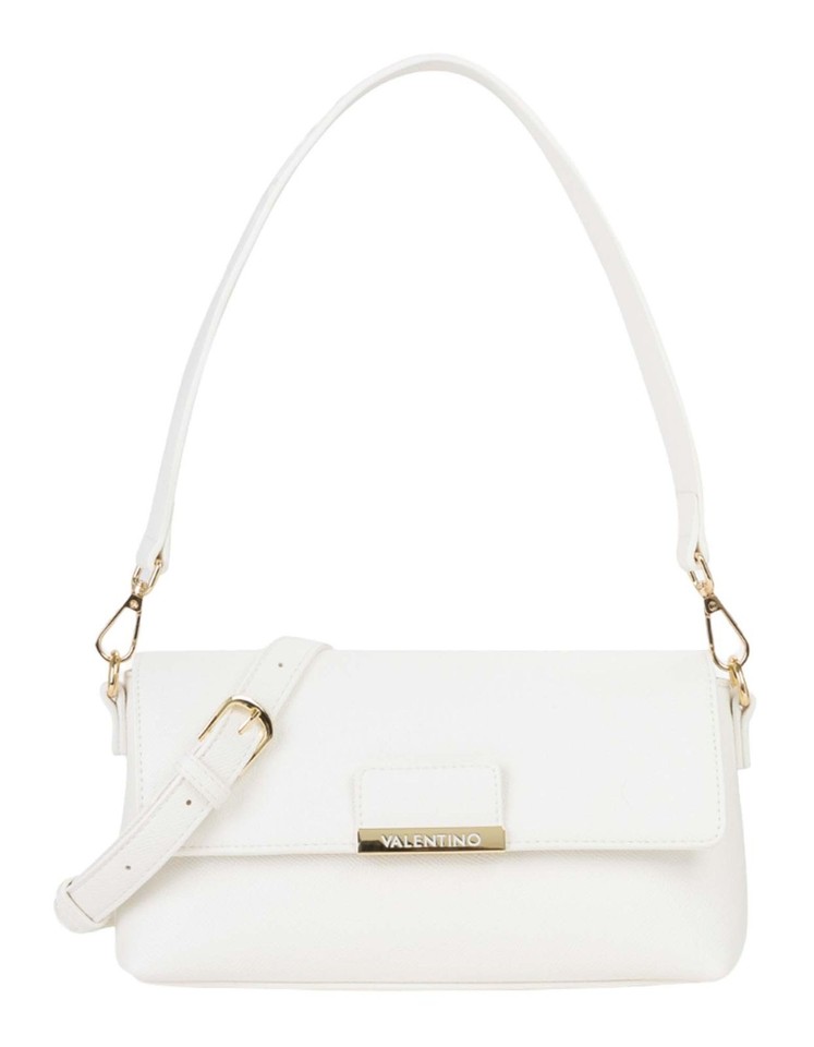 Valentino 'Dione Re' lady bag bianco weiss