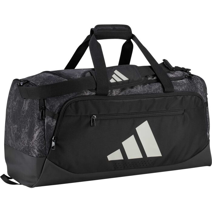 ADIDAS 'DEF G DUFFLE M' Sporttasche Schwarz