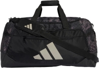 ADIDAS 'DEF G DUFFLE M' Sporttasche Schwarz