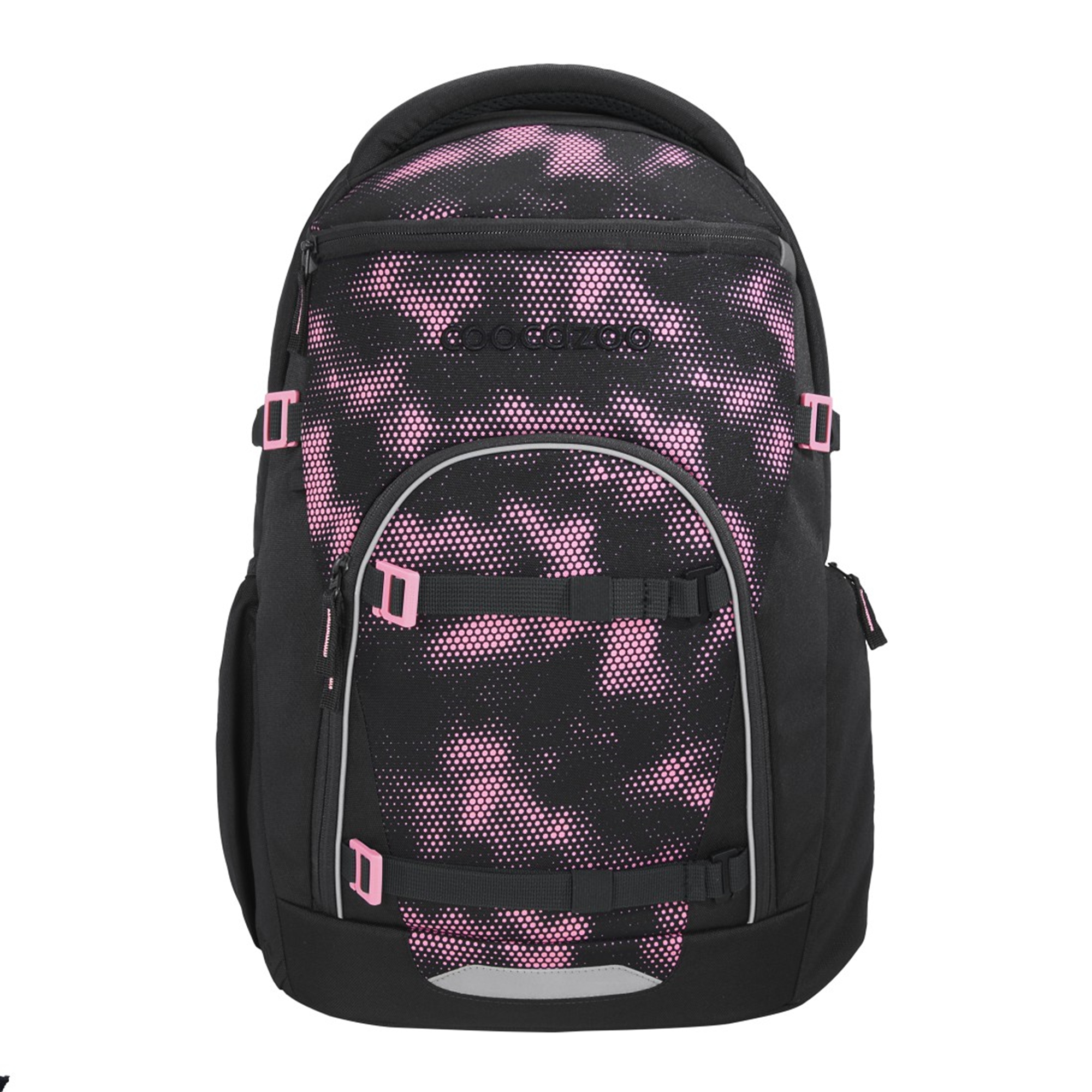 Coocazoo 'Byte' Schulrucksack 1,27kg 28L Pink Illusion Coocazoo 'Byte' Schulrucksack 1,27kg 28L Pink Illusion
