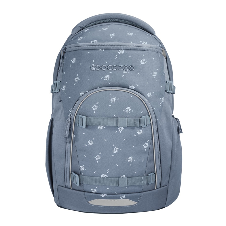 Coocazoo 'Byte' Schulrucksack 1,27kg 28L Bloomy Daisy Coocazoo 'Byte' Schulrucksack 1,27kg 28L Bloomy Daisy