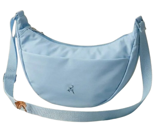 Prato 'Crossbodybag' Blue 