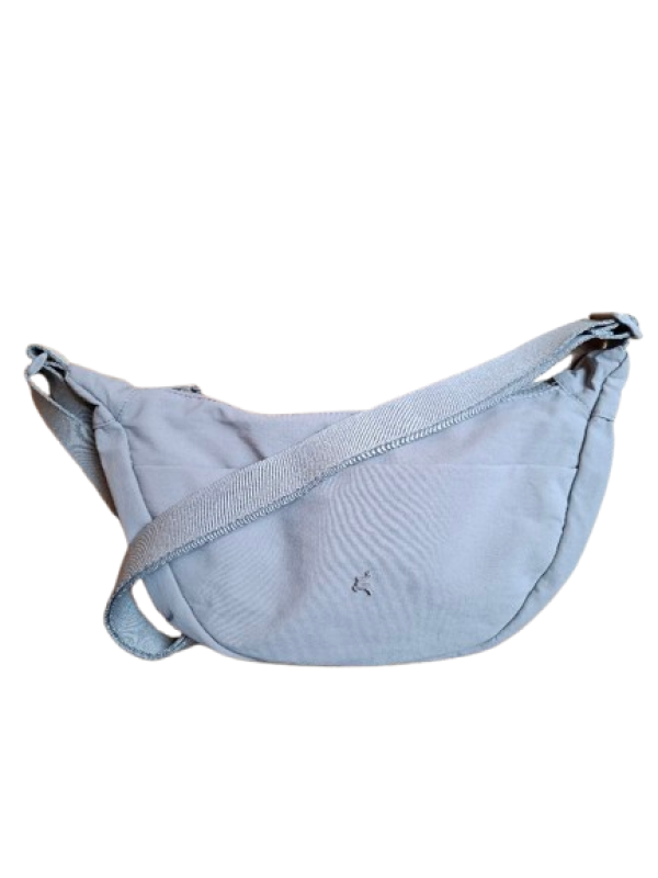 Prato 'Crossbodybag' Grey
