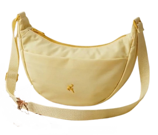 Prato 'Crossbodybag' Yellow