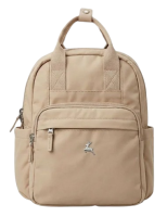 Prato Rucksack Beige