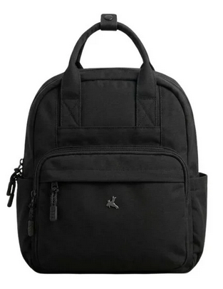 Prato Rucksack Black