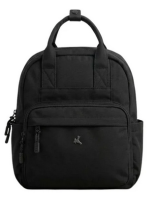 Prato Rucksack Black