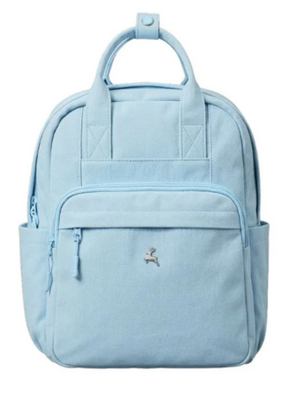 Prato Rucksack Blue