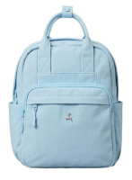 Prato Rucksack Blue