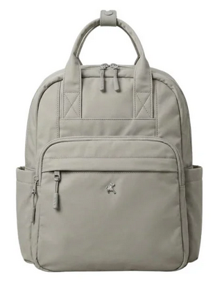 Prato Rucksack Grey