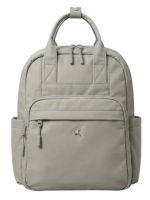 Prato Rucksack Grey