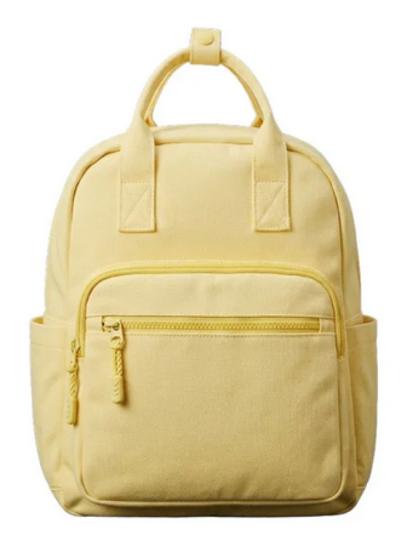 Prato Rucksack Yellow