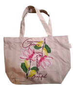 Fabrizio Badetasche sortiert