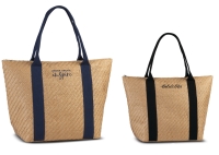 Fabrizio Korbtasche camel