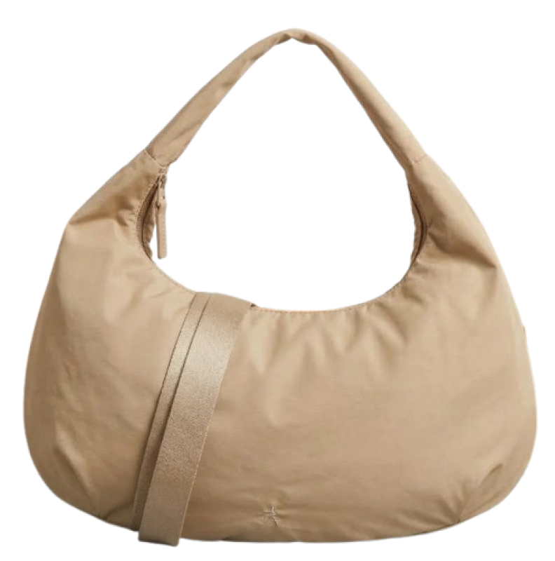 Prato Umhängetasche - Beige