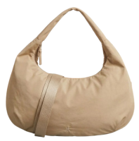 Prato Umhängetasche - Beige