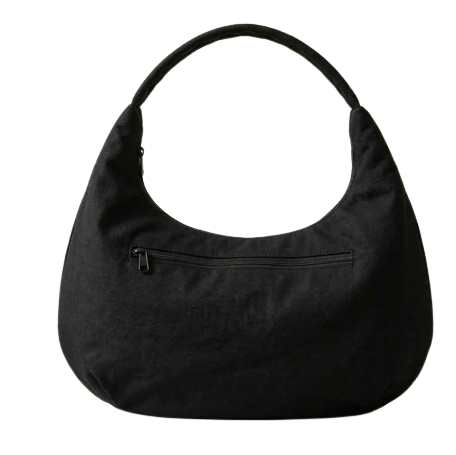 Prato Umhängetasche - Black