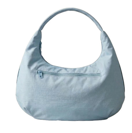 Prato Umhängetasche - Blue