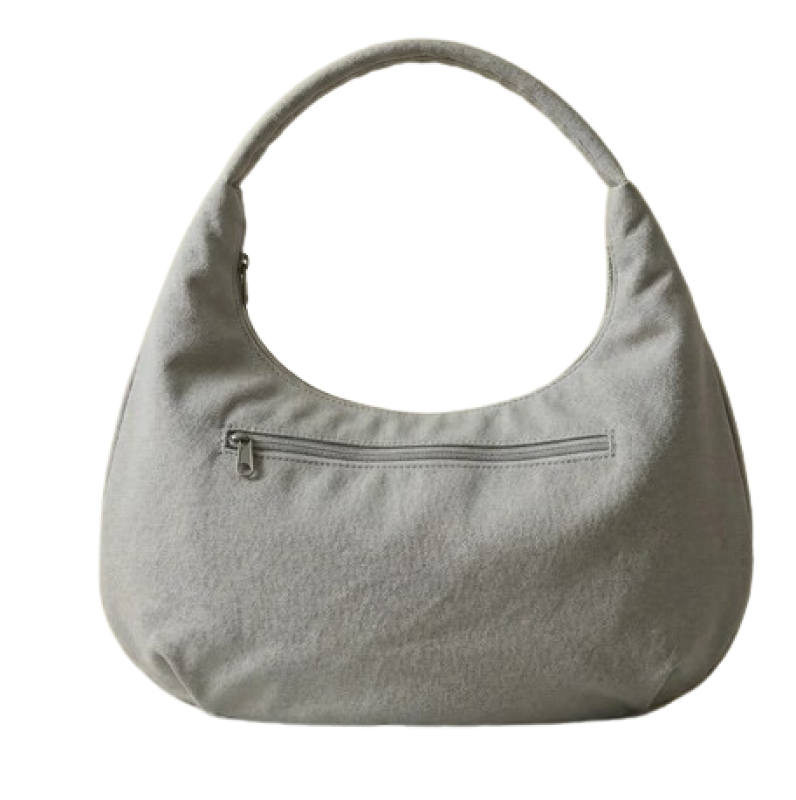 Prato Umhängetasche - Grey