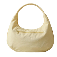 Prato Umhängetasche - Yellow