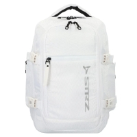 Strz 'Berlin' Rucksack 39cm 0,7kg 25l Natural White