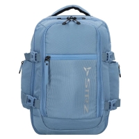 Strz 'Berlin' Rucksack 39cm 0,7kg 25l Ice Blue
