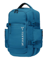 Strz 'Berlin' Rucksack 39cm 0,7kg 25l Cobalt Blue