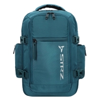 Strz 'Berlin' Rucksack 39cm 0,7kg 25l Deepsea Green