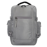 Strz 'Berlin' Rucksack 39cm 0,7kg 25l Stone Grey