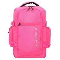 Strz 'Berlin' Rucksack 39cm 0,7kg 25l Intense Magenta