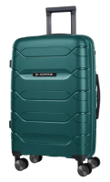 Strz 'Asteroid' 4-Rad Bordtrolley 54cm 2,4kg 34l Deepsea Green