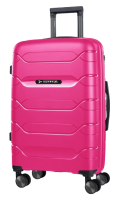 Strz 'Asteroid' 4-Rad Trolley 74cm 3,9kg erw. 92/105l Intense Magenta
