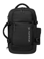 Strz 'Vienna' Rucksack 47cm 0,9kg 35l Black