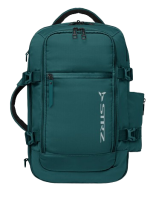 Strz 'Vienna' Rucksack 47cm 0,9kg 35l Deepsea Green