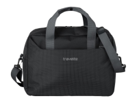 Travelite 'Corsiica' Boarding Bag Schwarz